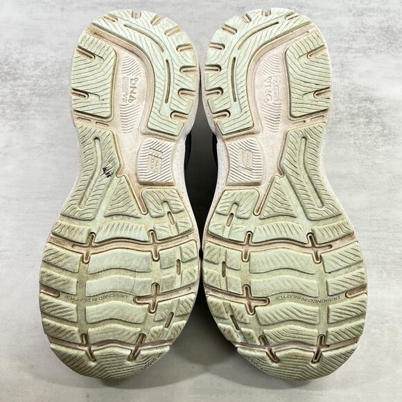 Brooks Ghost 15 Running Shoes - Women's Size 9 D Wide - Picture 9 of 10